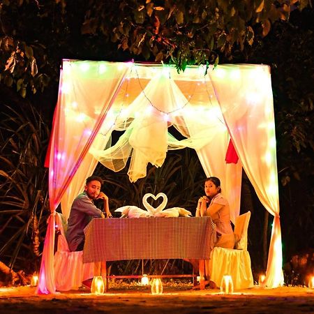 Havelock Exotic Beach Resort Govind Nagar Exterior photo