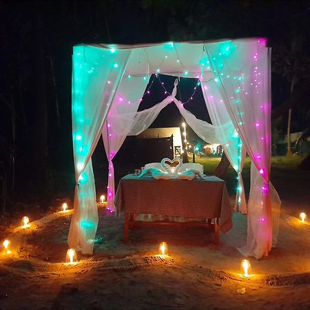 Havelock Exotic Beach Resort Govind Nagar Exterior photo