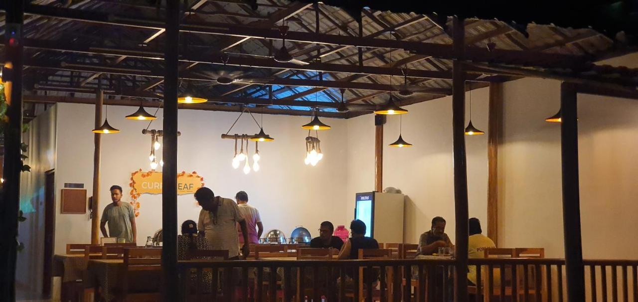 Havelock Exotic Beach Resort Govind Nagar Exterior photo