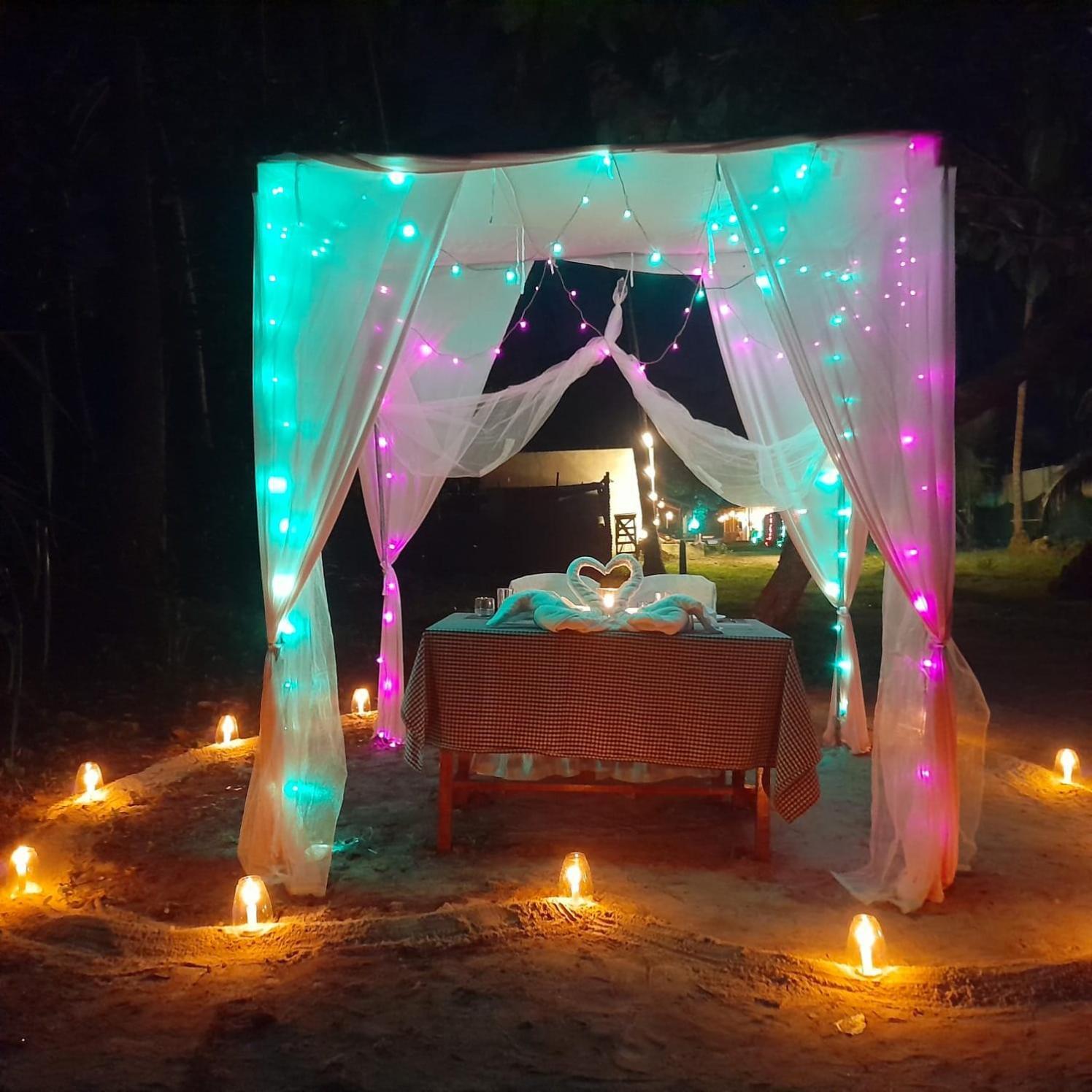 Havelock Exotic Beach Resort Govind Nagar Exterior photo