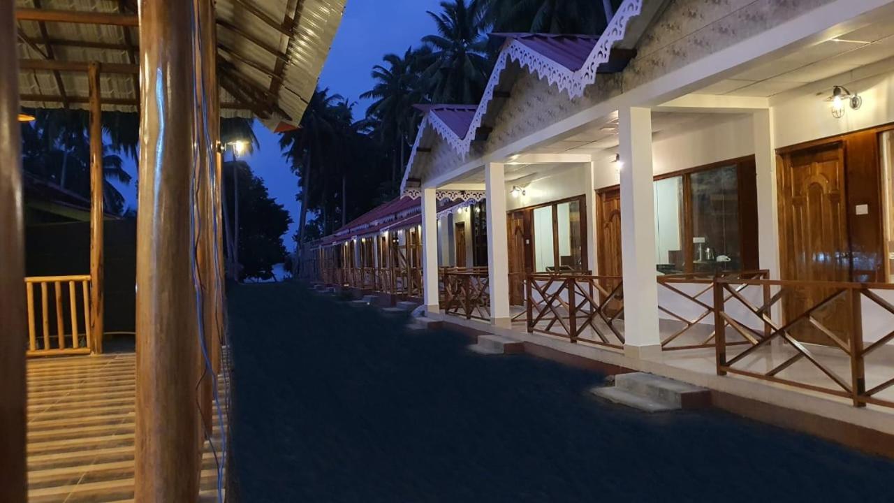 Havelock Exotic Beach Resort Govind Nagar Exterior photo