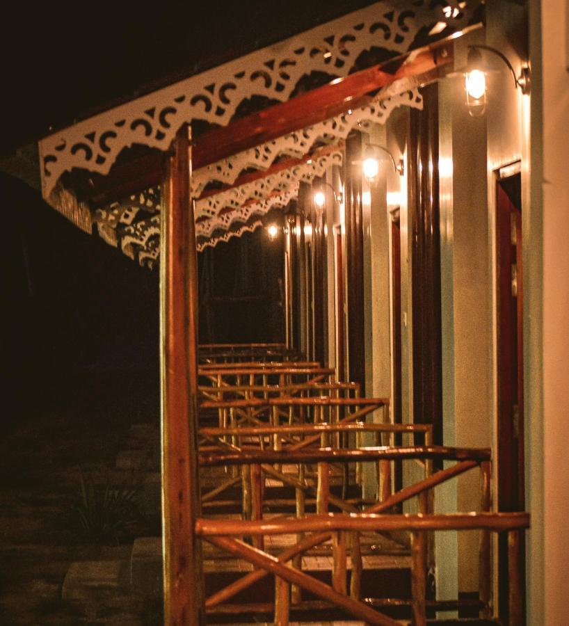 Havelock Exotic Beach Resort Govind Nagar Exterior photo