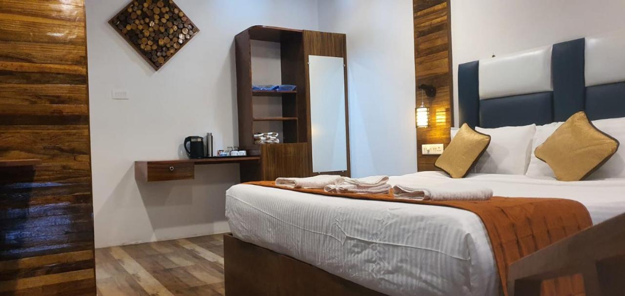 Havelock Exotic Beach Resort Govind Nagar Exterior photo